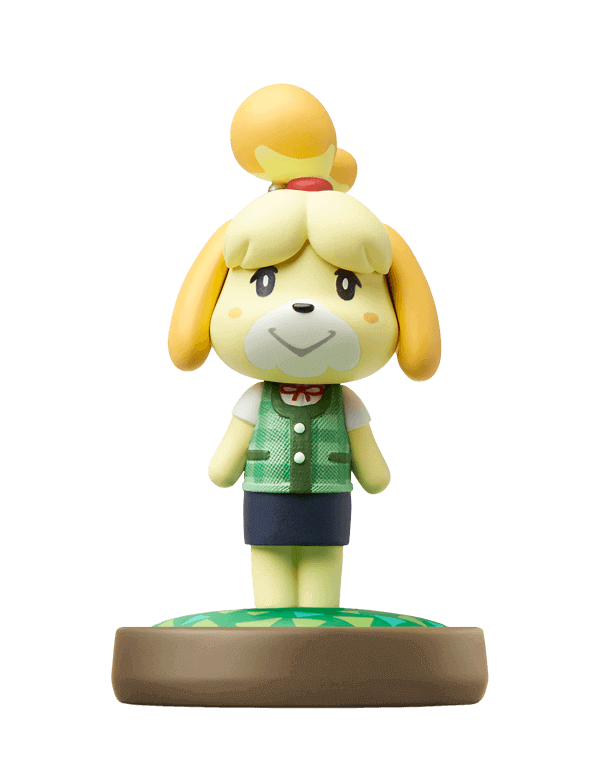 Animal Crossing series Official Site