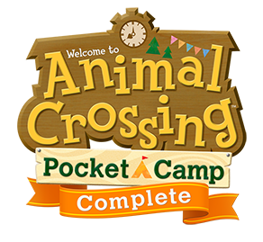 Animal Crossing: Pocket Camp Complete