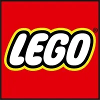 Lego brand logo