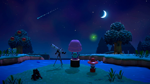 Animal Crossing™: New Horizons Screenshot 2