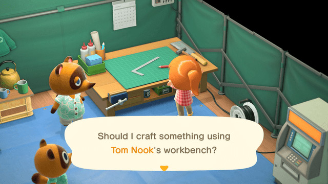 Animal Crossing™: New Horizons Screenshot 9